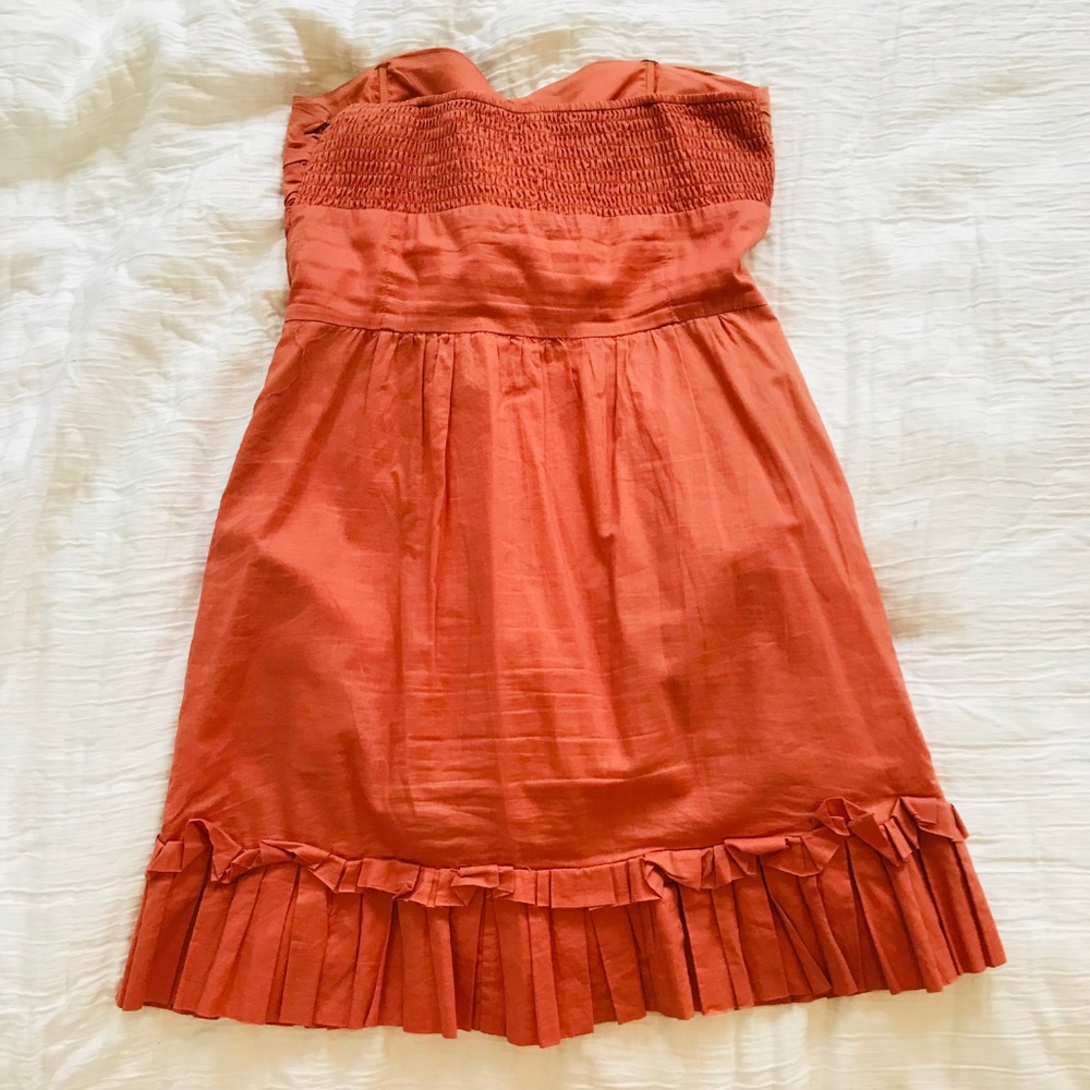 BCBGeneration Mini Dress - Picture 5 of 7
